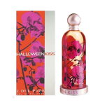 Jesus Del Pozo Halloween Kiss EDT naistele 100 ml