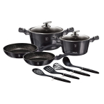 Berlinger Haus pottide komplekt bh-6917, Carbon Pro