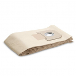 Paberist filtrikotid NT 561 Eco - 611 Eco + mudelitele, 5 tk