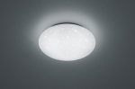 Led plafoonvalgusti Putz, 27 cm, starlight