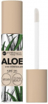 Peitekreem silmaalustele Bell HYPOAllergenic Aloe SPF20 5 g, 01 hele