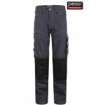T&ouml;&ouml;p&uuml;ksid Stretch tumehall C58, Pesso, C58