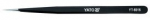 Sirged antistaatilised pintsetid Yato YT-6916, 140 mm