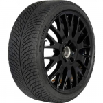 MICHELIN Pilot Alpin 5 315/30 21 105V