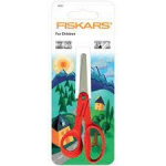 K&auml;&auml;rid vasakuk&auml;elistele lastele 13cm, Fiskars&reg; Classic