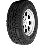 Toyo OPEN COUNTRY A/T+ 255/55R18 109 H XL