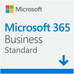 Microsoft 365 Business Standard KLQ-0021