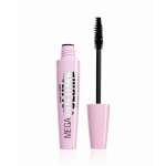 Ripsmetu&scaron;&scaron; Wet n Wild Mega Volume, 6 ml, Black