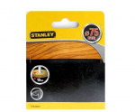 Lame traathari Stanley, 75 mm