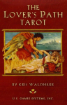Taro kaardid The Lover's Path Tarot