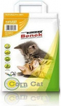 Certech liiv kassidele Corn Cat, looduslik, 14l