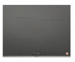 Induktsioonplaat De Dietrich DPI7670G, laius 65 cm