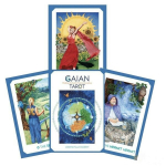 Taro kaardid Guyan Tarot