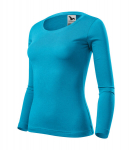 Fit-T LS T-s&auml;rk naistele