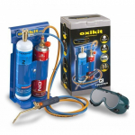 P&otilde;leti komplekt, hapnik ja novacet 3600c