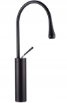 Valamusegisti Mexen Dorado high, black