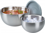 Termokauss kaanega Hot + Cold, 26 cm 4,2L