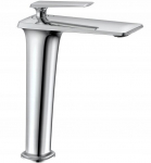 Valamusegisti Mexen Purus high, chrome