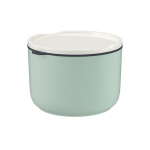 Like by Villeroy & Boch s&auml;ilituskarp ToGo and ToStay 13x13x9,5cm 0,73l Mineral
