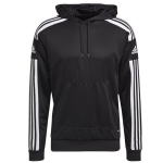 Meeste sportlik džemper Adidas Squadra 21 Hoody M GK9548, roheline