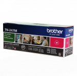Laserprinteri kassett Originaal tooner Brother TN-247 Magenta 2300 lk
