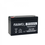 Laste m&auml;nguasjade aku Fulbat VRLA 12 Ah