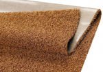 Narma narmasvaip Spice, caramel, 67 x 133 cm