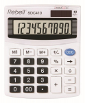 Kalkulaator Rebell SDC410