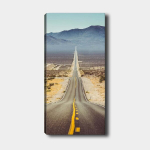 Reproduktsioon Pikk tee