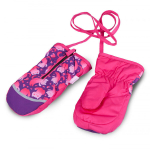 Laste talvekindad Tutu3-005103S.Pink, 4-6
