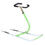 T&otilde;ukekelk Kickspark Esla, roheline