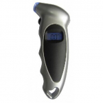 Manomeeter Led-valgustusega