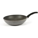 Pann Wok Cortina Granitium&Oslash;, &Oslash;28 cm / 3.0 mm