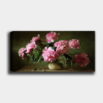 Reproduktsioon Pojengid