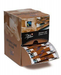 Suhkur DanSukker (225tk paberis,v&auml;ike toru) 900g,pruun