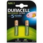 Duracell HR03
