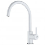 Segisti Franke LINA XL, 115.0626.024, kangsegisti, polaarvalge