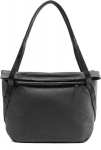 Peak Design &otilde;lakott Everyday Tote V2 15L, must