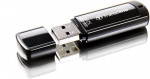 USB pulk M&auml;lupulk Transcend Classic JF350 32GB, must