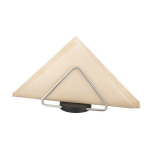 Tescoma Club salvr&auml;tikuhoidja, 7x11 cm