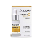 Antioks&uuml;dantseerum Vitamin C Babaria (30 ml)