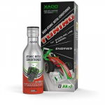 Atoomiline metalli konditsioneer XADO Tuning (komplekt: pudel 225 ml + ripats)