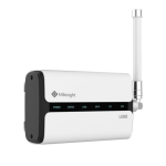 Helium LoRaWAN Gateway UG65-868M-EA-H32