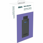 Vastuv&otilde;tja Retro - 8BITDO - M30 - Bluetooth - USB - Mitme platvormi jaoks