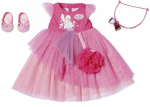 BABY born Boutique Dlx komplekt