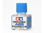 Tamiya - Tamiya Cement (for ABS) ( liim ABS plastikule),40ml, 87137