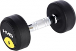 Hantel HMS HG PRO, 5 kg