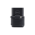 S&uuml;learvuti laadija Dell laadija 65W Type-C 72PVT