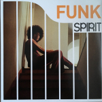 Various - Spirit Of Funk, LP, vin&uuml;&uuml;lplaat, 12" vinyl record