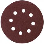 LIHVKETAS 125mm K40 (10tk.) BO5021 P-43533 Makita